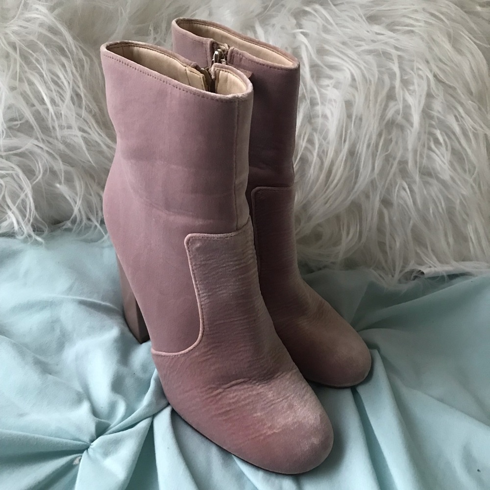 Nine West Jilene Boots